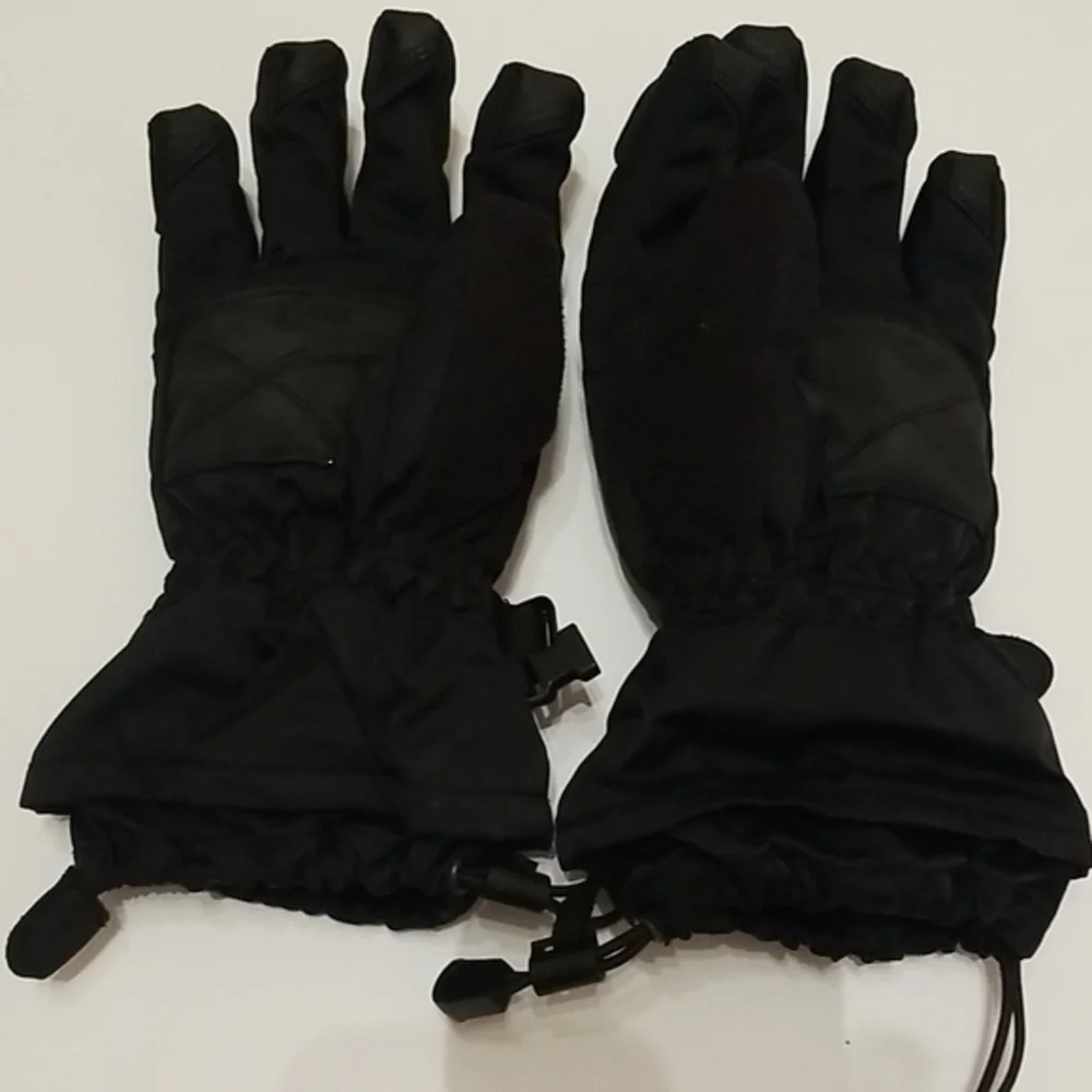Head gloves with heat pockets lg‎